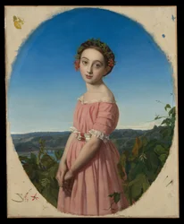 Faustine Léo (1832-1865)