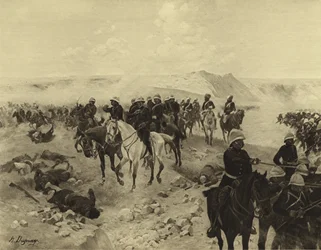 Battle of Kandahar