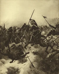 Battle of Ulundi, 1879