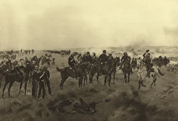 Campaign in China, 1860