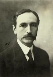 Portrait of Ernest Marcel Labbé