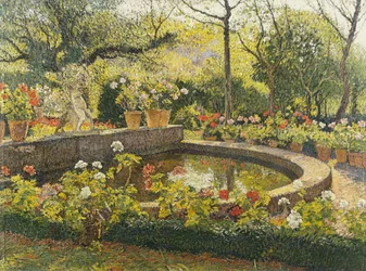 The Basin at Marquarol