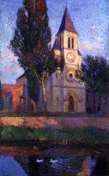 The Church