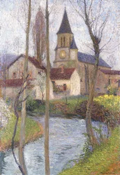 The Church