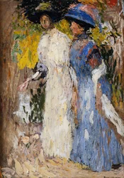 The Walk