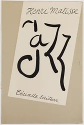 Cover for Jazz
