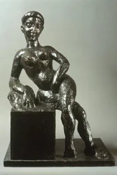 Decorative Figure