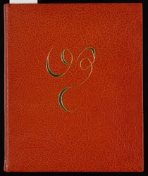 Flowers of Evil, front cover