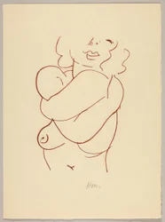 Anthology of the Loves of Ronsard