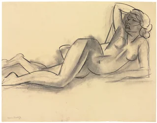 Great Nude