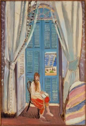 The Shutters