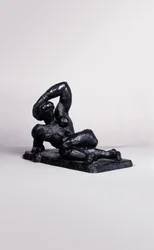 Reclining Nude I (Aurore), c.1912