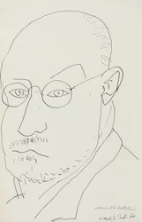 Self Portrait