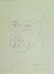 Self Portrait