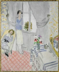 The Boudoir