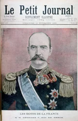 George I of Greece