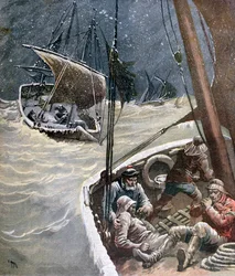 Newfoundland Fishermen
