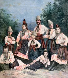 Russian Singers