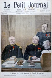 The Dreyfus Affair