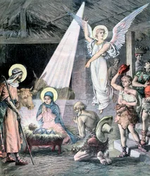 The Nativity