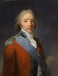 Charles-Philippe de France, Count of Artois
