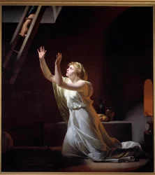 The Torture of a Vestal