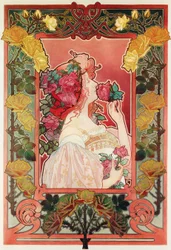 The Scent of a Rose