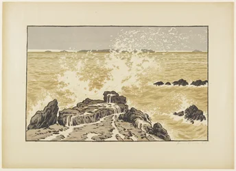 The Wave