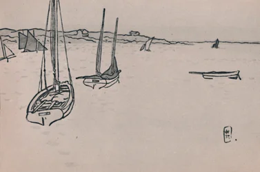 Breton Landscape