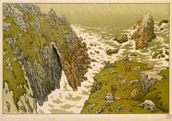 The Cliff