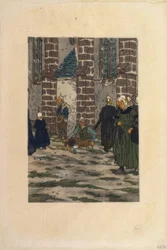 The Pardon of Sainte-Anne-la-Palud