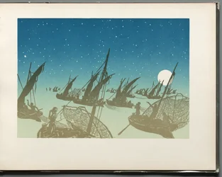 The Progress of the Stars: The Fishermen