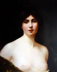 Portrait of a Lady