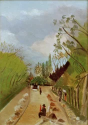 Sketch, Avenue de l