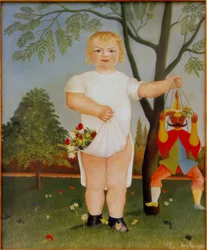 To Celebrate the Baby