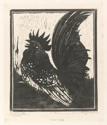 Little Rooster