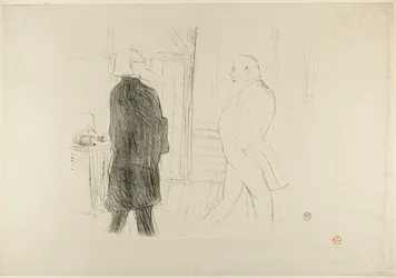 Antoine and Gemier, in 