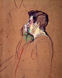 Cadieux, Cafe-Concert Actor