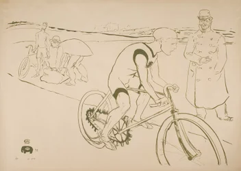 Cycle Michael