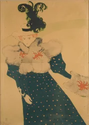 La Revue blanche