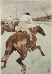 The Jockey