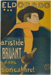 The Ambassadors: Aristide Bruant