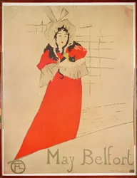 May Belfort