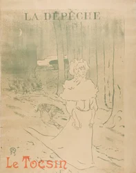 The Chatelaine, or 