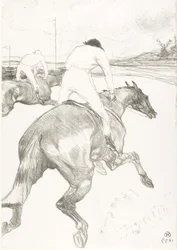 The Jockey