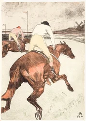 The Jockey