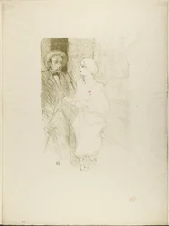 Yahne and Mayer, in The Difficult Age
