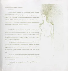 Yvette Guilbert - French Series: No. 9