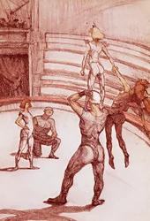 Acrobats
