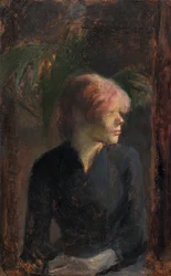 Carmen Gaudin, 1885